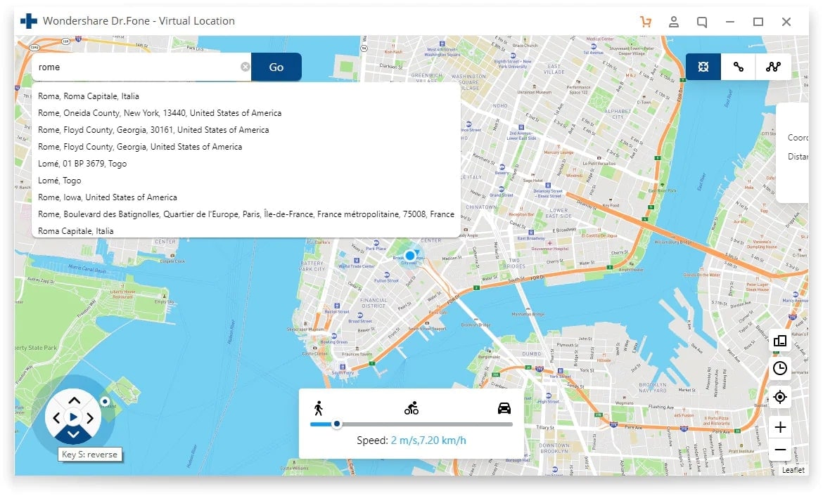 How To Fake GPS Location On Snapchat Safely And Professionally